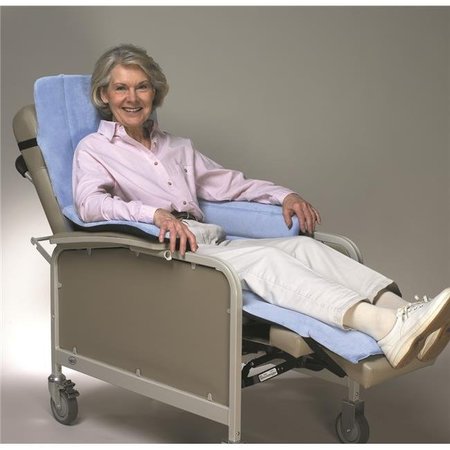 SKIL-CARE Skil-Care 703002 21 x 52 in. Geri-Chair Cozy Seat 703002